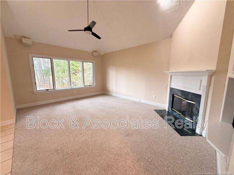 House for rent at 1165 Greenbriar Dr, Vass, NC 28394