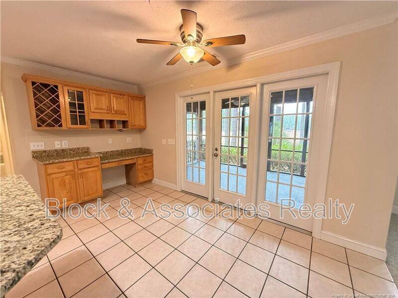 House for rent at 1165 Greenbriar Dr, Vass, NC 28394