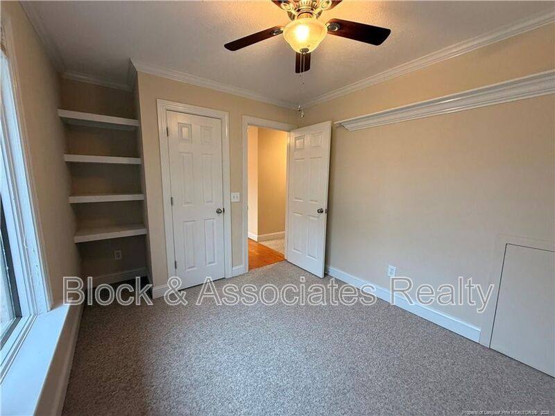 House for rent at 1165 Greenbriar Dr, Vass, NC 28394