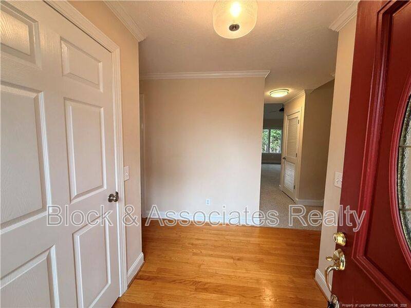 House for rent at 1165 Greenbriar Dr, Vass, NC 28394