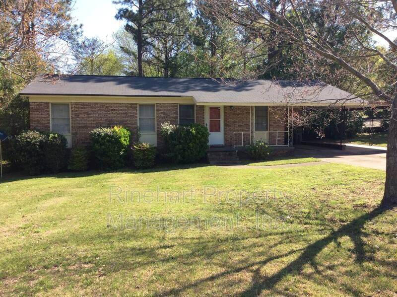 House for rent at 1304 Deas St, Rock Hill, SC 29732