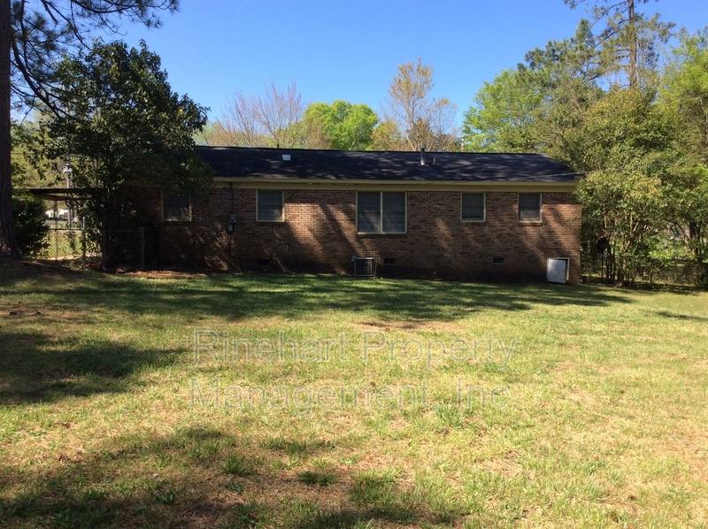 House for rent at 1304 Deas St, Rock Hill, SC 29732