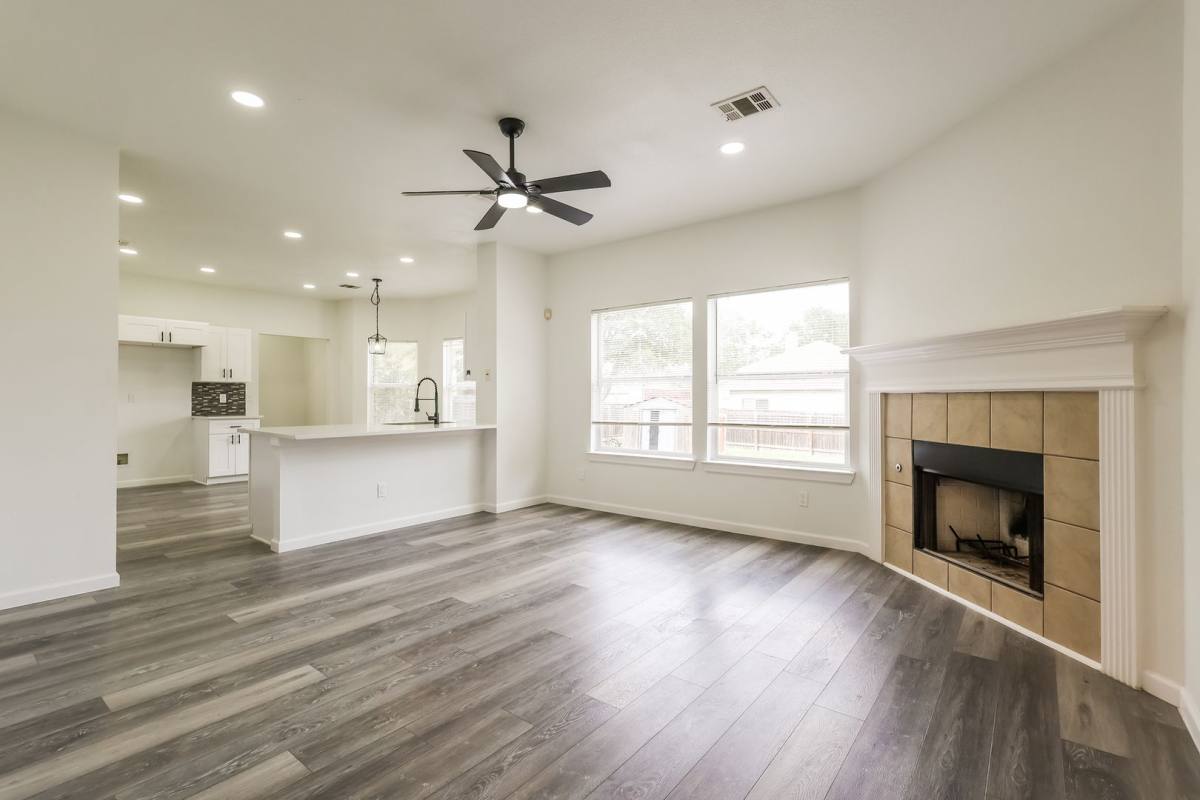 House for rent at 4604 Summit Hill, Schertz, TX 78154