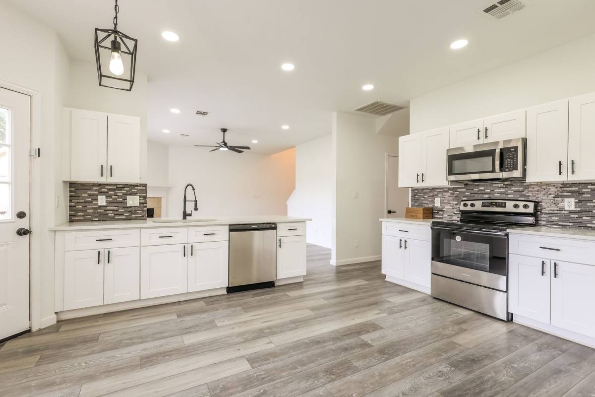 House for rent at 4604 Summit Hill, Schertz, TX 78154