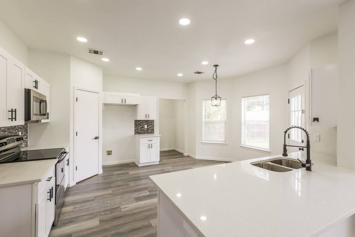 House for rent at 4604 Summit Hill, Schertz, TX 78154