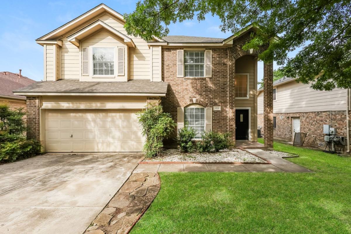 House for rent at 4604 Summit Hill, Schertz, TX 78154