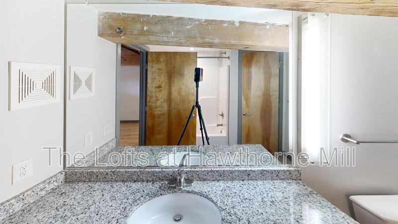 Apartment for rent at 1101 Hawthorne Lane #231, Charlotte, NC 28205