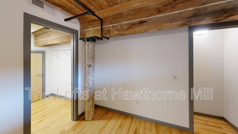 Apartment for rent at 1101 Hawthorne Lane #231, Charlotte, NC 28205