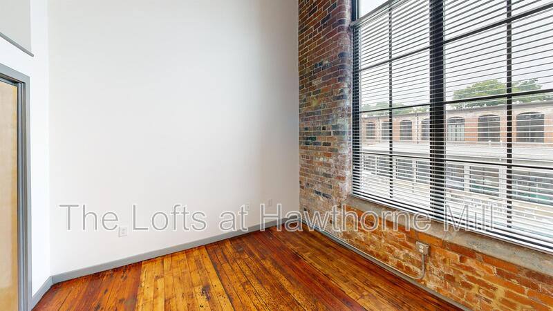 Apartment for rent at 1101 Hawthorne Lane #231, Charlotte, NC 28205
