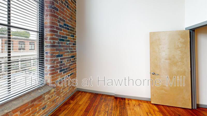 Apartment for rent at 1101 Hawthorne Lane #231, Charlotte, NC 28205