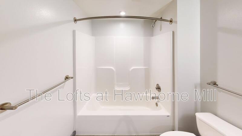 Apartment for rent at 1101 Hawthorne Lane #231, Charlotte, NC 28205