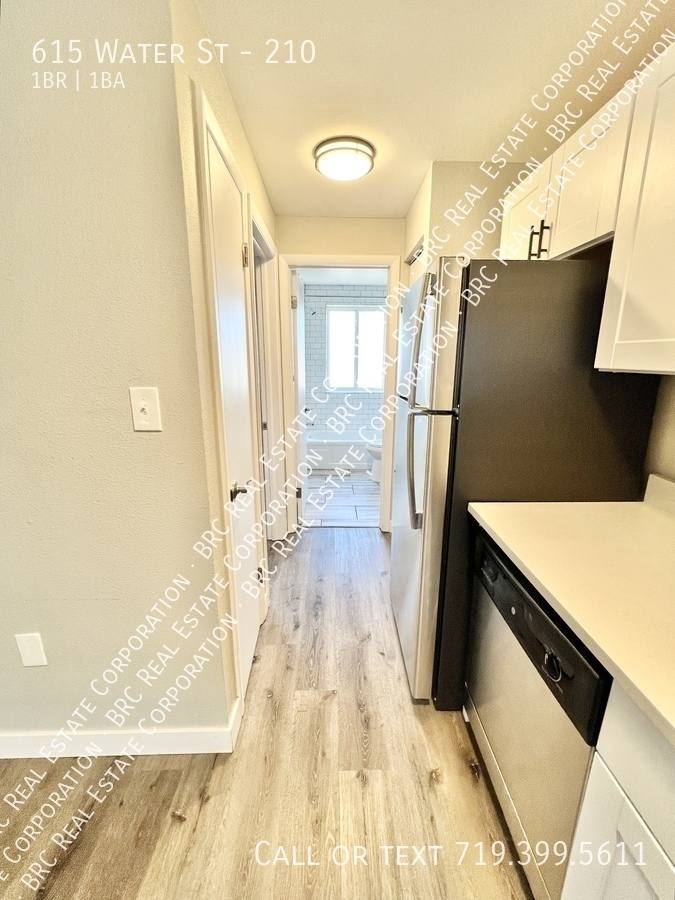 Apartment for rent at 615 Water St, Golden, CO 80401