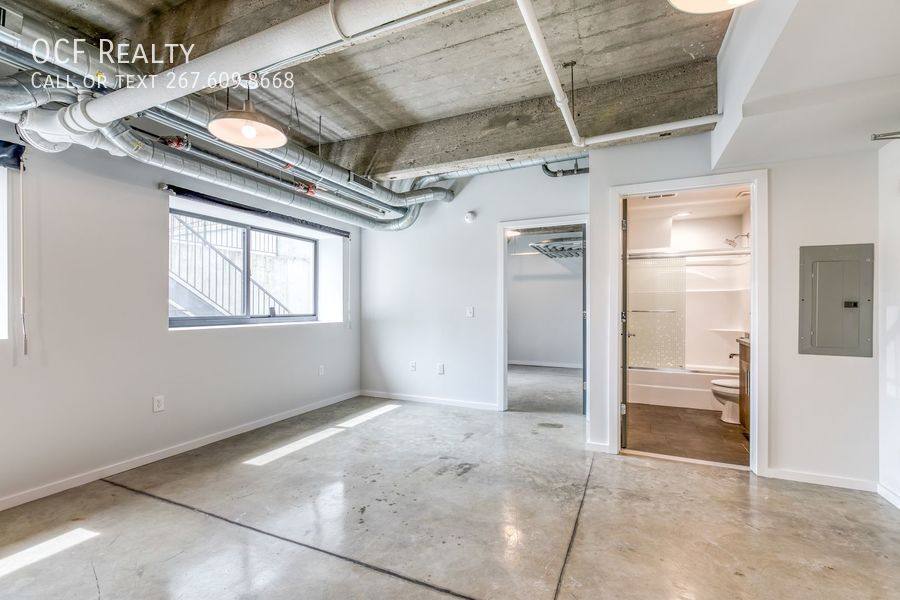 Apartment for rent at 4800 Brown St, Philadelphia, PA 19139