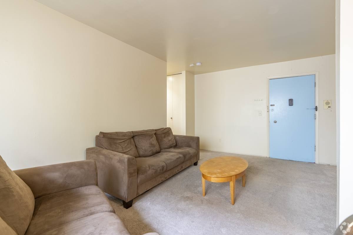 Apartment for rent at 323 Packard St, Ann Arbor, MI 48104