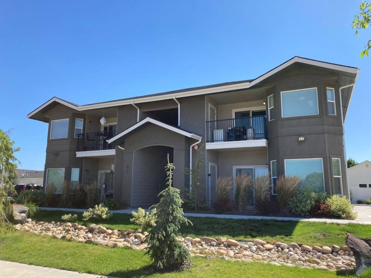 Apartment for rent at 801 E Ensolarado, Kuna, ID 83634