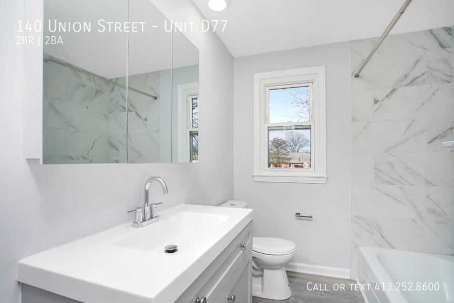 Apartment for rent at 140 Union St, Westfield, MA 01085