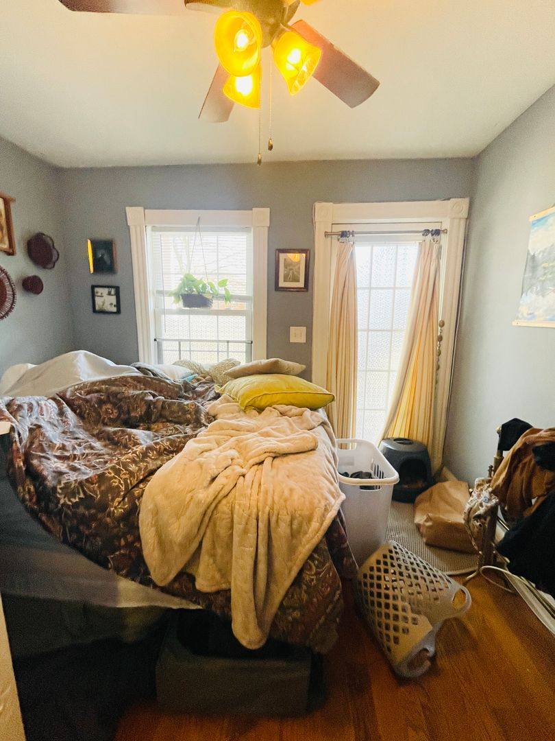 Apartment for rent at 711 Chimborazo Blvd, Richmond, VA 23223