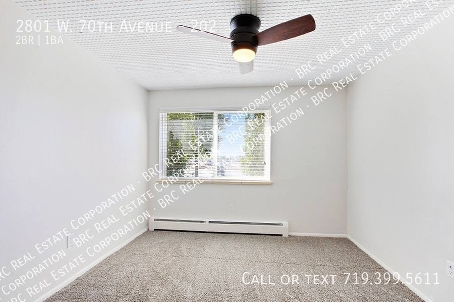 Apartment for rent at 2801 W 70th Ave, Westminster, CO 80030