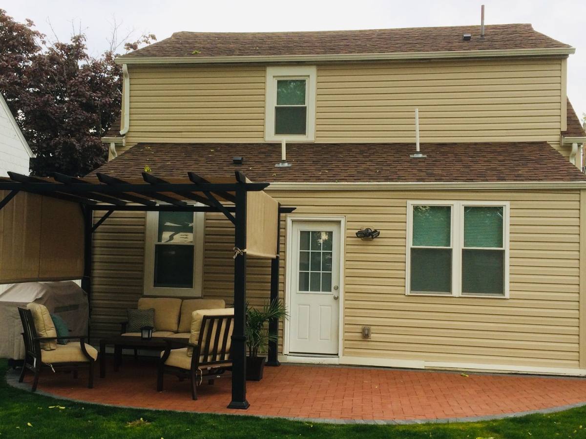 House for rent at 514 Essex Ave #BELLEMOOR, Wilmington, DE 19804