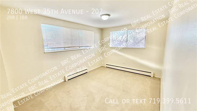 Apartment for rent at 7800 W 35th Ave, Wheat Ridge, CO 80033