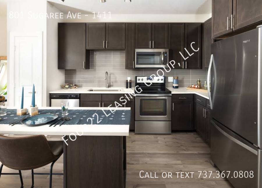 Apartment for rent at 801 Sugaree Ave, Austin, TX 78757