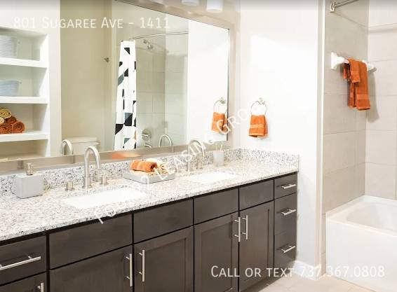 Apartment for rent at 801 Sugaree Ave, Austin, TX 78757