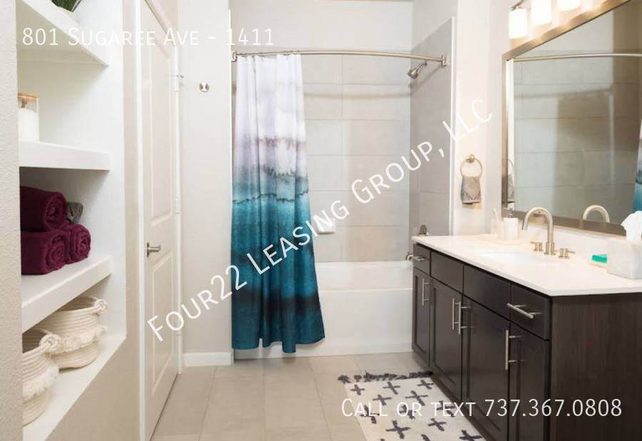 Apartment for rent at 801 Sugaree Ave, Austin, TX 78757