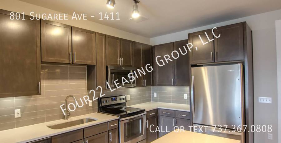 Apartment for rent at 801 Sugaree Ave, Austin, TX 78757