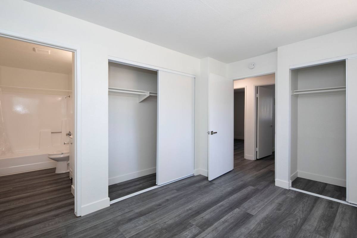 Apartment for rent at 31-131 N Highland Ave, National City, CA 91950