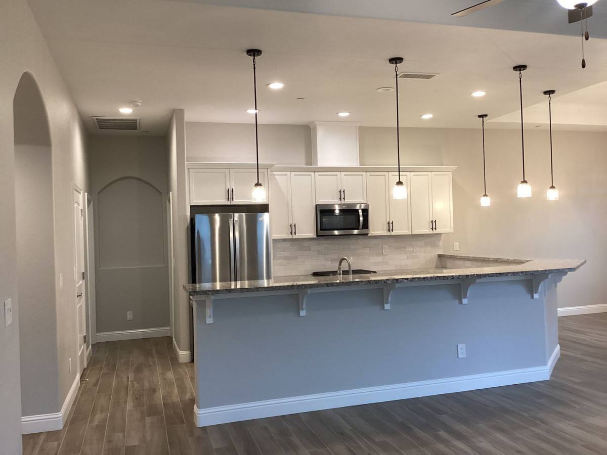 House for rent at 655 Alpine Way S, Madera, CA 93636