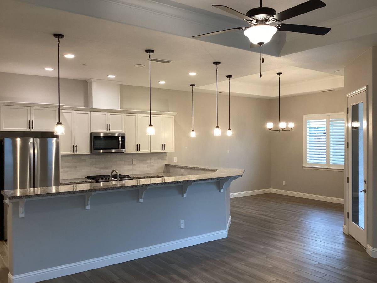 House for rent at 655 Alpine Way S, Madera, CA 93636