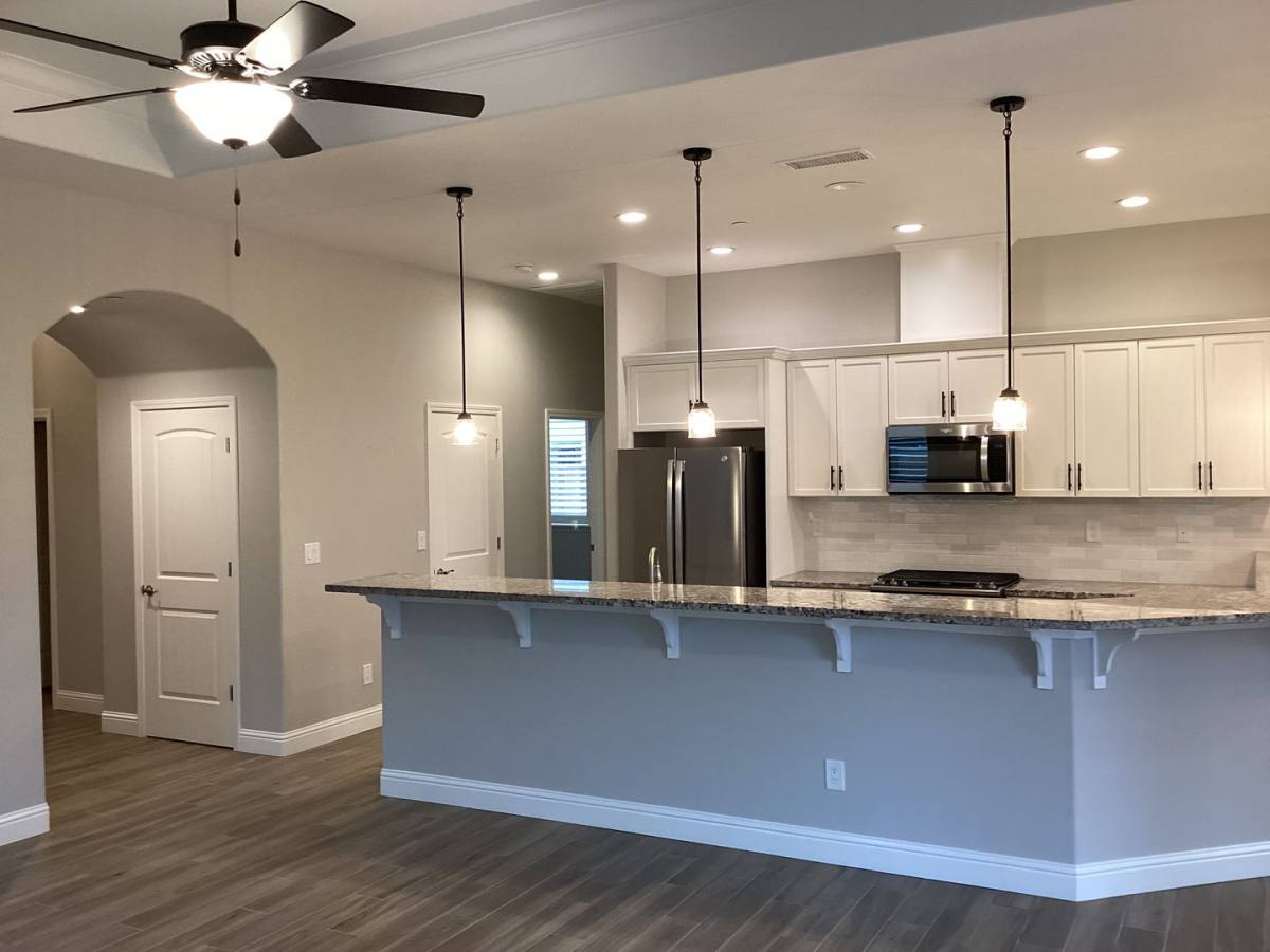 House for rent at 655 Alpine Way S, Madera, CA 93636
