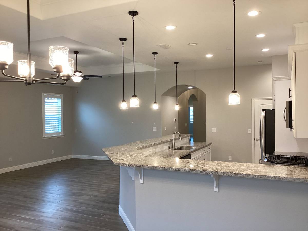 House for rent at 655 Alpine Way S, Madera, CA 93636