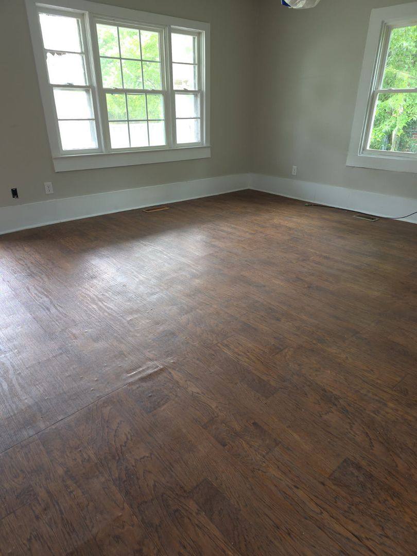 House for rent at 621 Wilson St, Florence, SC 29506