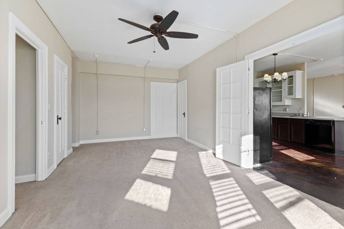 Apartment for rent at 111 E 16th St, Indianapolis, IN 46202