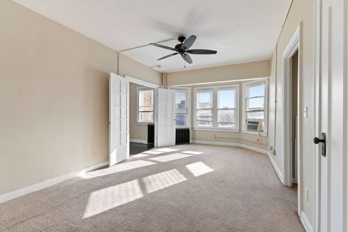 Apartment for rent at 111 E 16th St, Indianapolis, IN 46202
