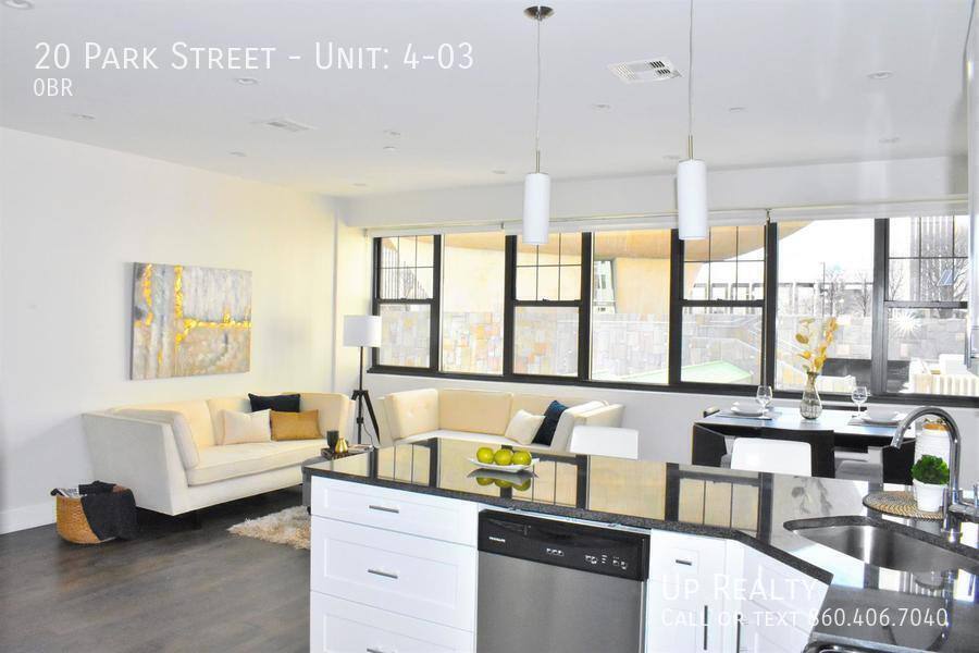 Apartment for rent at 20 Park St, Albany, NY 12207