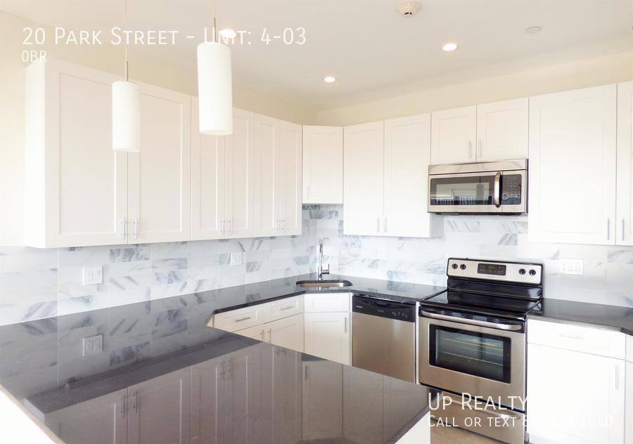 Apartment for rent at 20 Park St, Albany, NY 12207