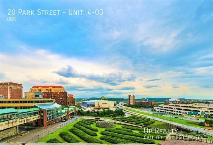 Apartment for rent at 20 Park St, Albany, NY 12207
