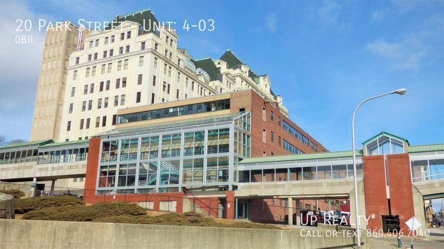 Apartment for rent at 20 Park St, Albany, NY 12207