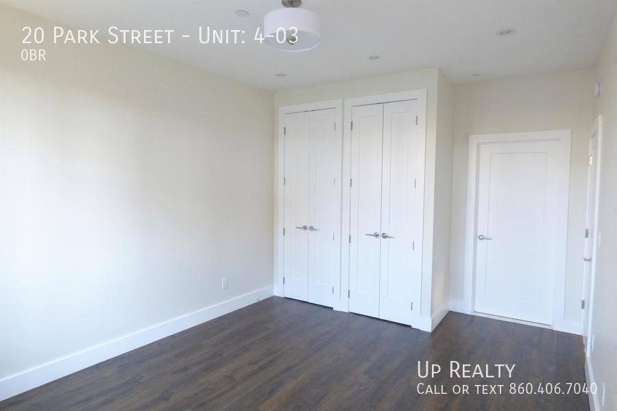 Apartment for rent at 20 Park St, Albany, NY 12207