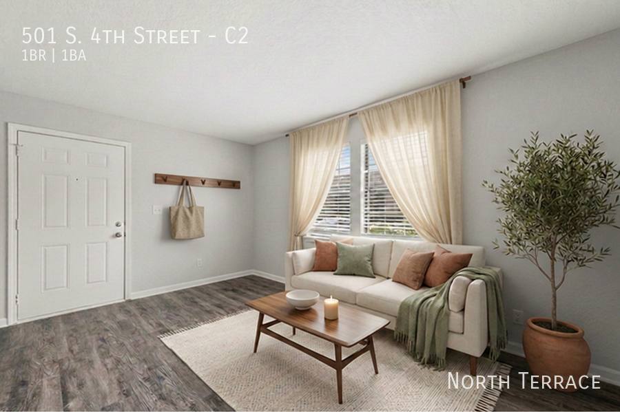 Apartment for rent at 501 S 4th St, Kansas City, KS 66111