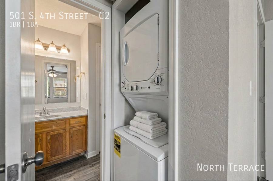 Apartment for rent at 501 S 4th St, Kansas City, KS 66111