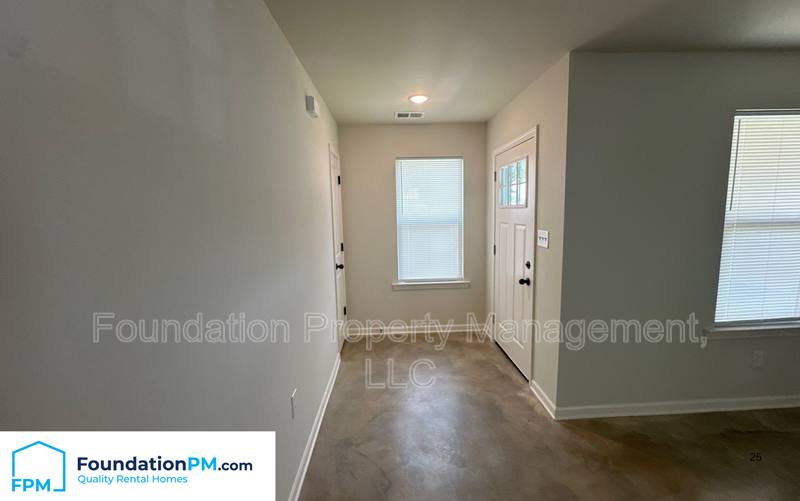 House for rent at 307 Westree St, West Memphis, AR 72301