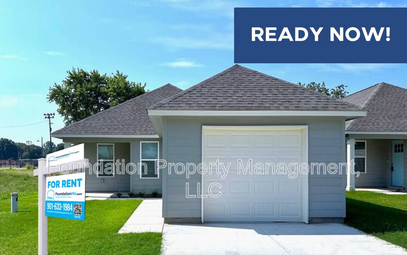 House for rent at 307 Westree St, West Memphis, AR 72301