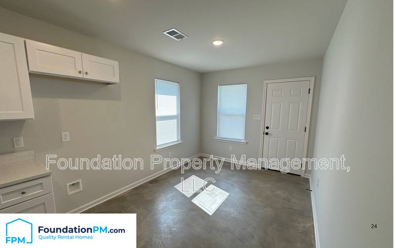 House for rent at 307 Westree St, West Memphis, AR 72301