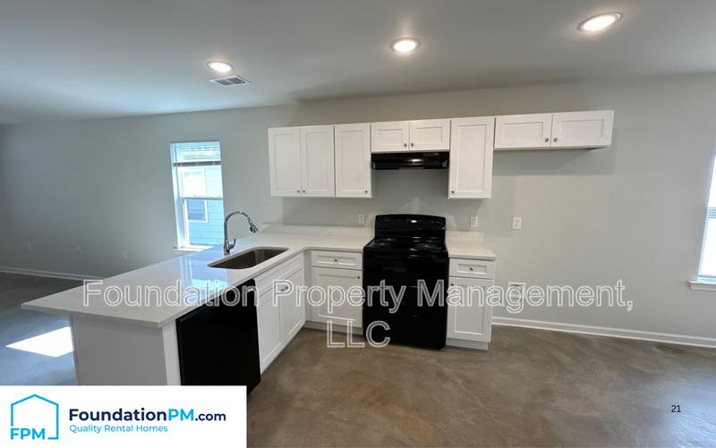 House for rent at 307 Westree St, West Memphis, AR 72301