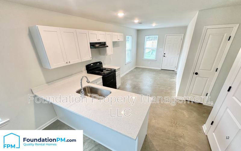 House for rent at 307 Westree St, West Memphis, AR 72301