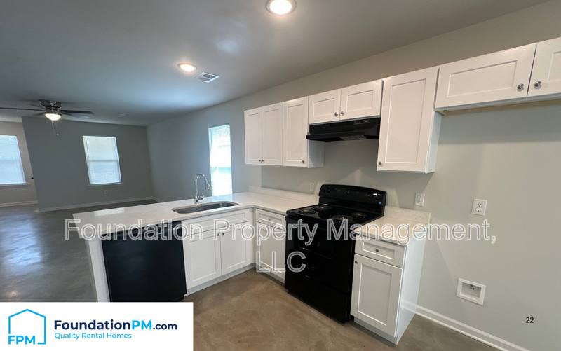 House for rent at 307 Westree St, West Memphis, AR 72301