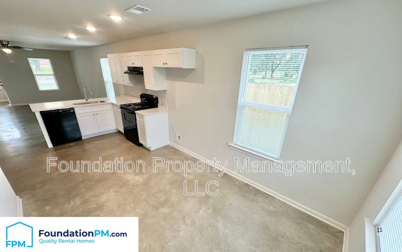 House for rent at 307 Westree St, West Memphis, AR 72301